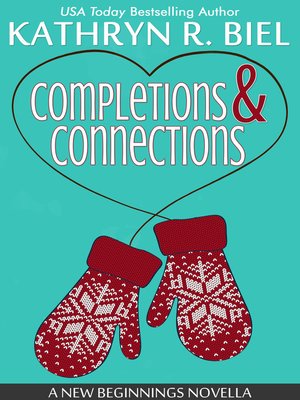 cover image of Completions and Connections